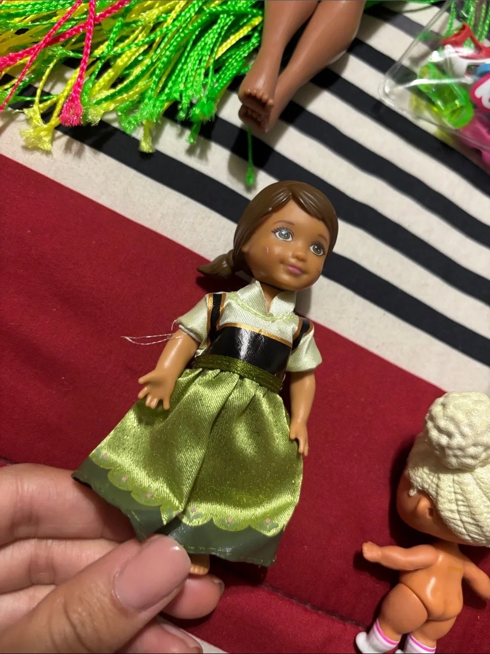 Doll Bundle